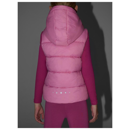 4F VEST JACKET